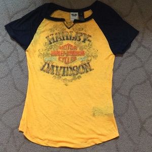 Harley-Davidson T-Shirt